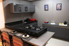 Apartamento/Studio centro florianopolis